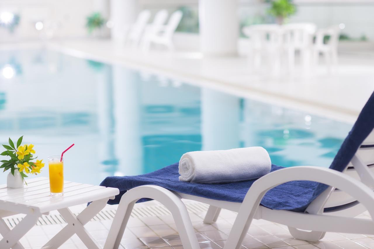 Hoshino Resorts Bandaisan Onsen Hotel Eksteriør billede