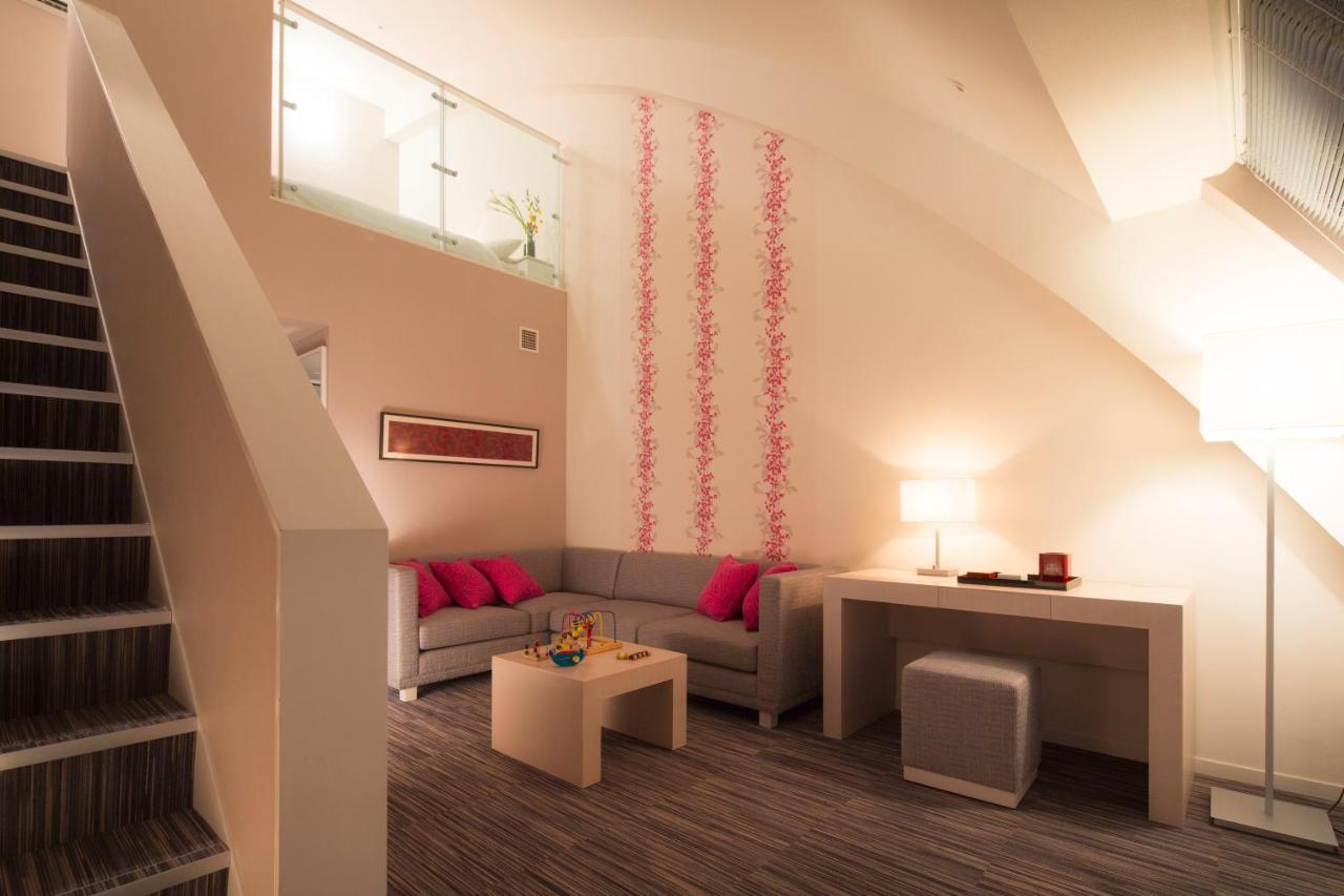Hoshino Resorts Bandaisan Onsen Hotel Eksteriør billede